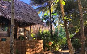 Villa Monyet Java